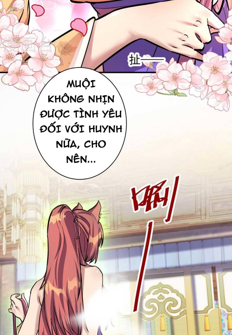 Trọng Sinh Sau Tám Vạn Năm Chapter 357 - 29