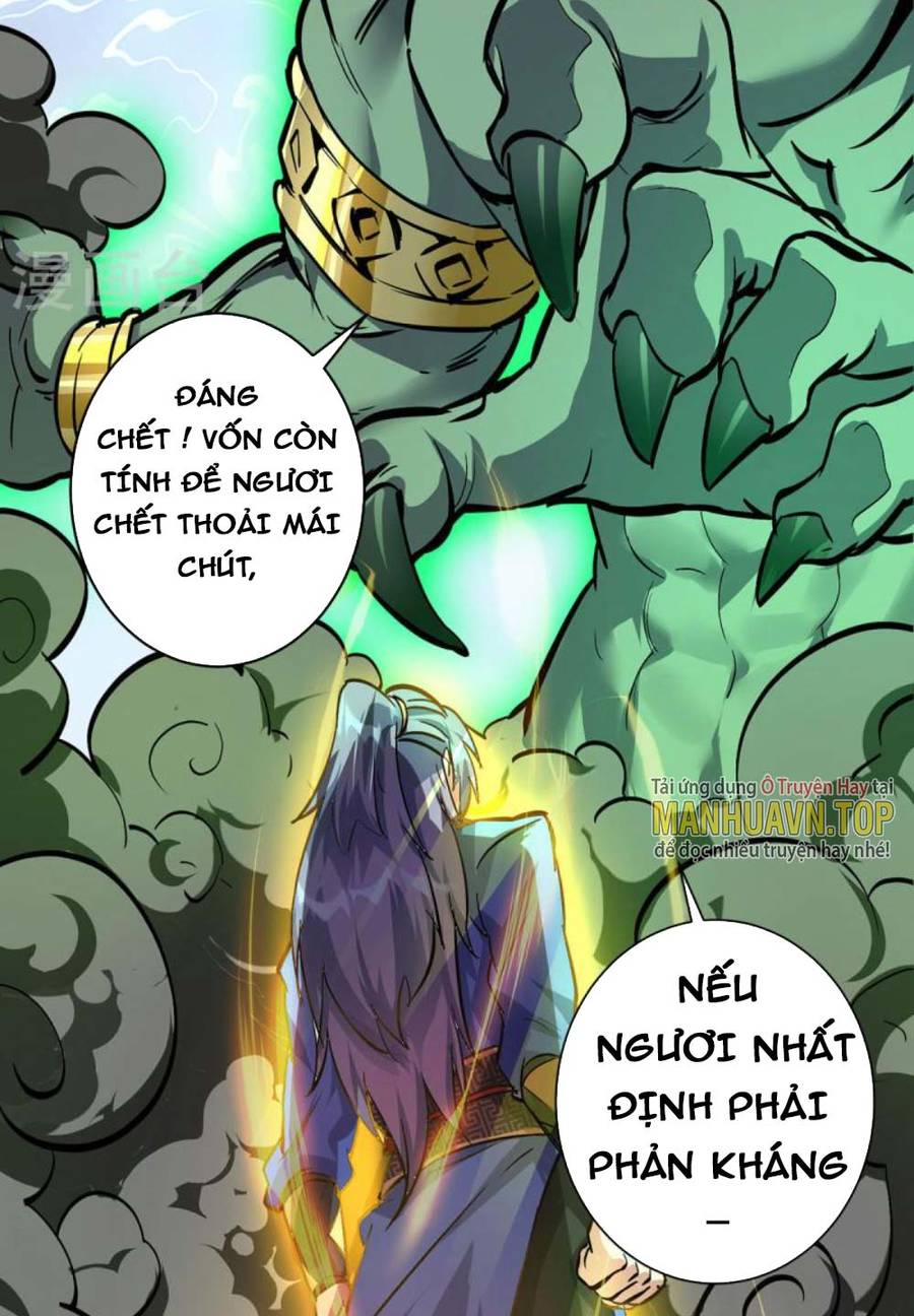 Trọng Sinh Sau Tám Vạn Năm Chapter 357 - 40