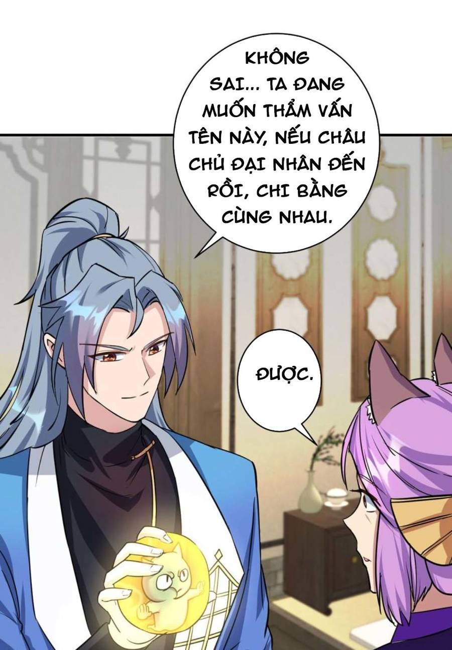 Trọng Sinh Sau Tám Vạn Năm Chapter 358 - 16