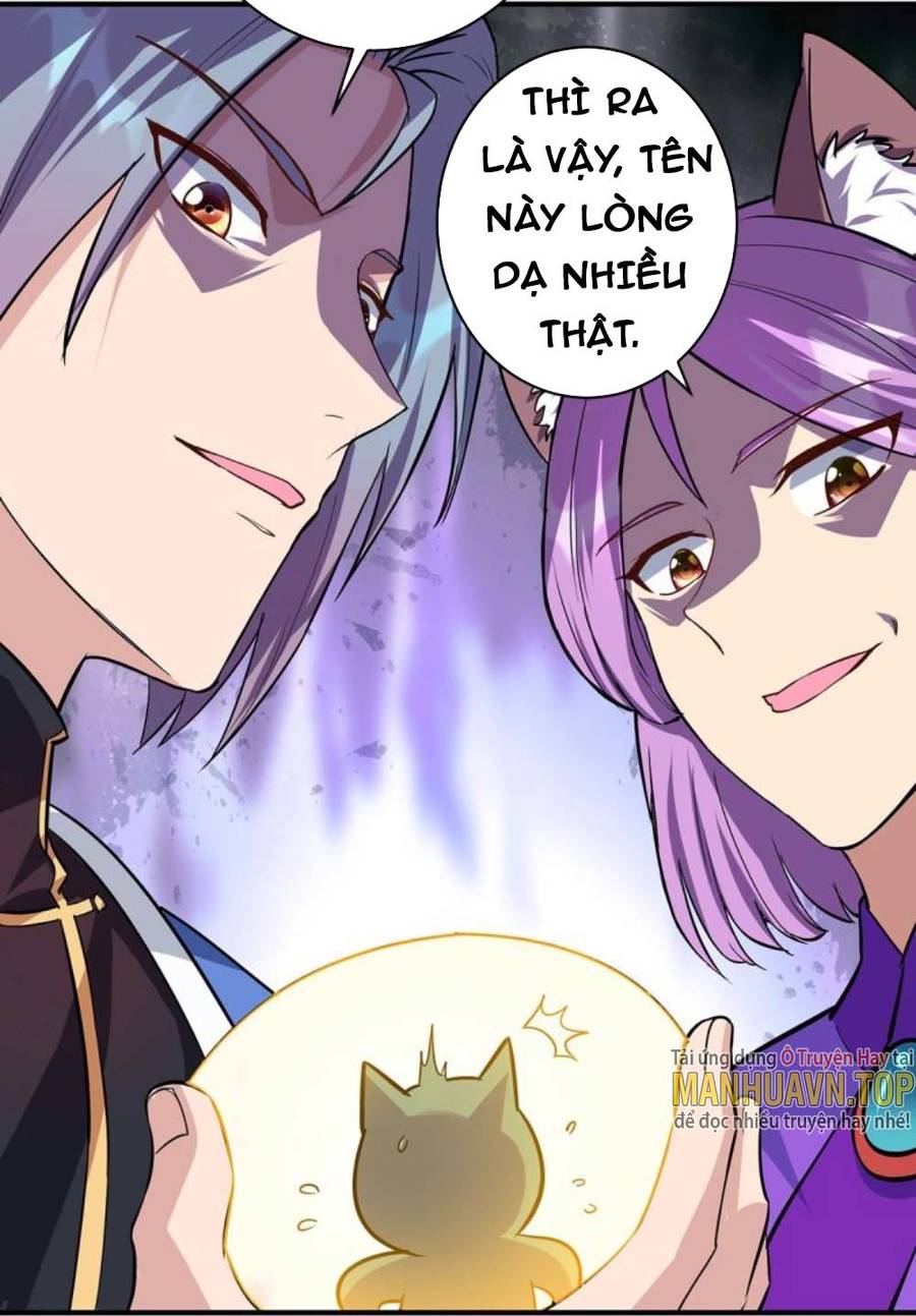 Trọng Sinh Sau Tám Vạn Năm Chapter 358 - 20