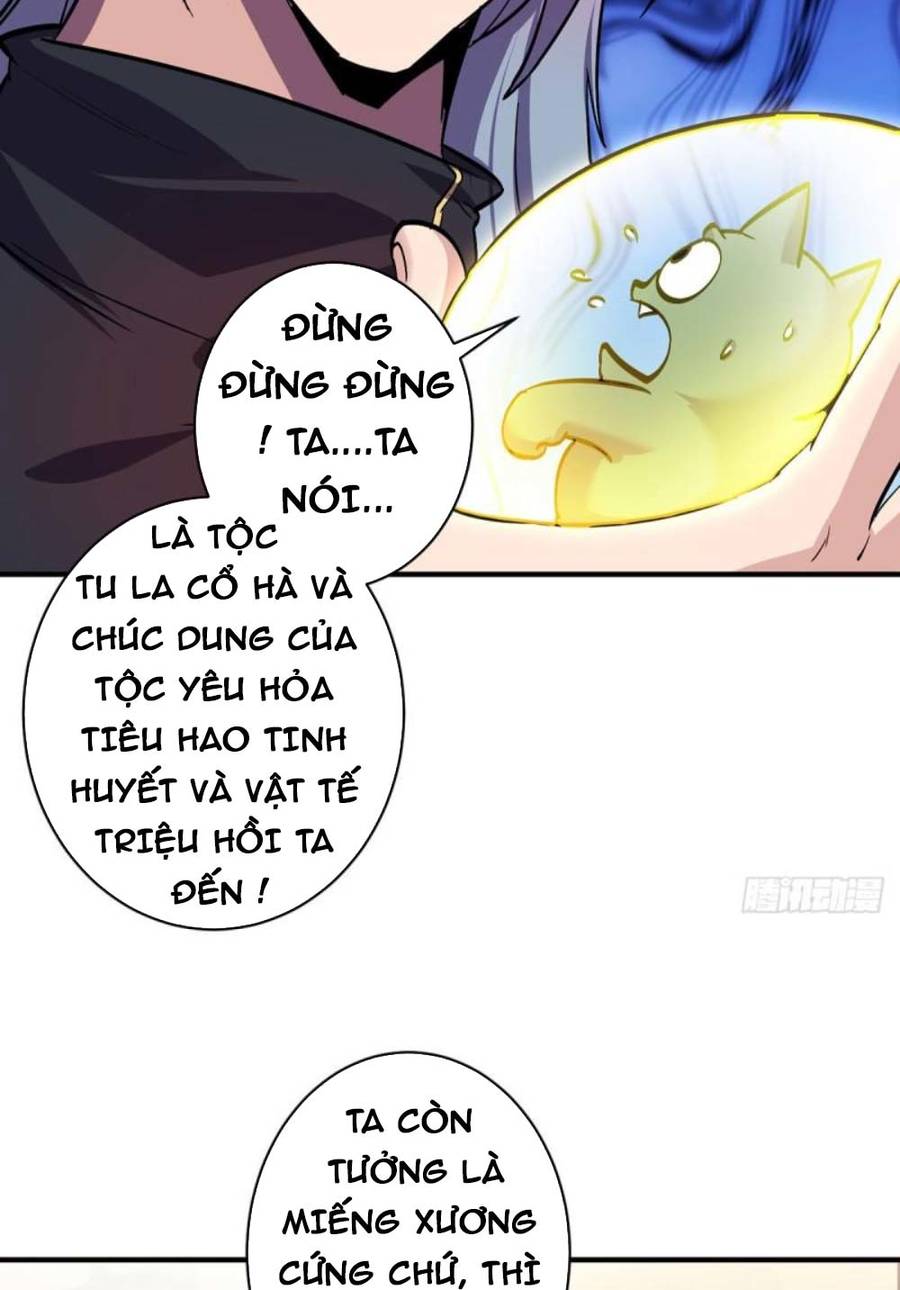 Trọng Sinh Sau Tám Vạn Năm Chapter 358 - 23