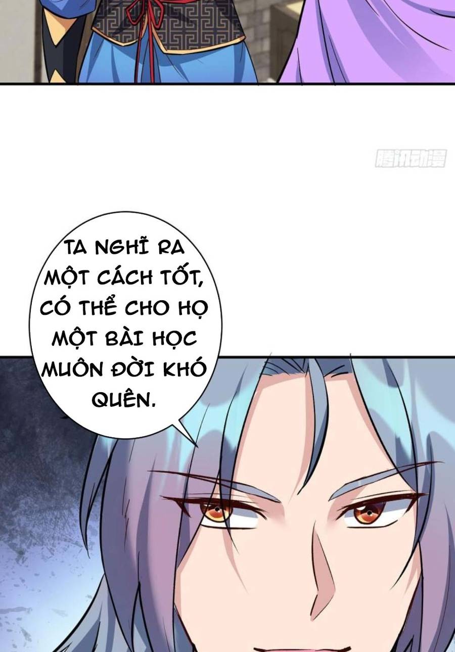 Trọng Sinh Sau Tám Vạn Năm Chapter 358 - 27
