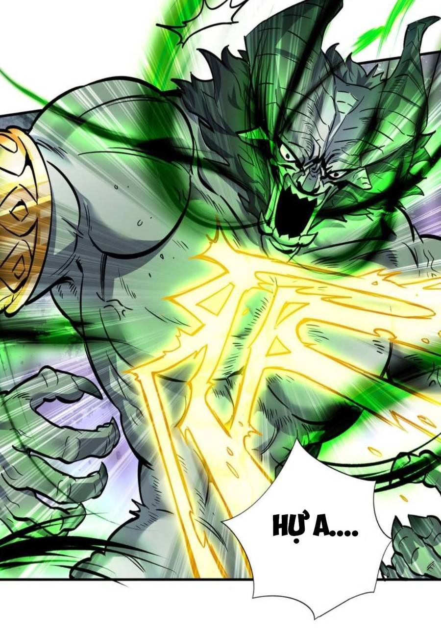 Trọng Sinh Sau Tám Vạn Năm Chapter 358 - 4