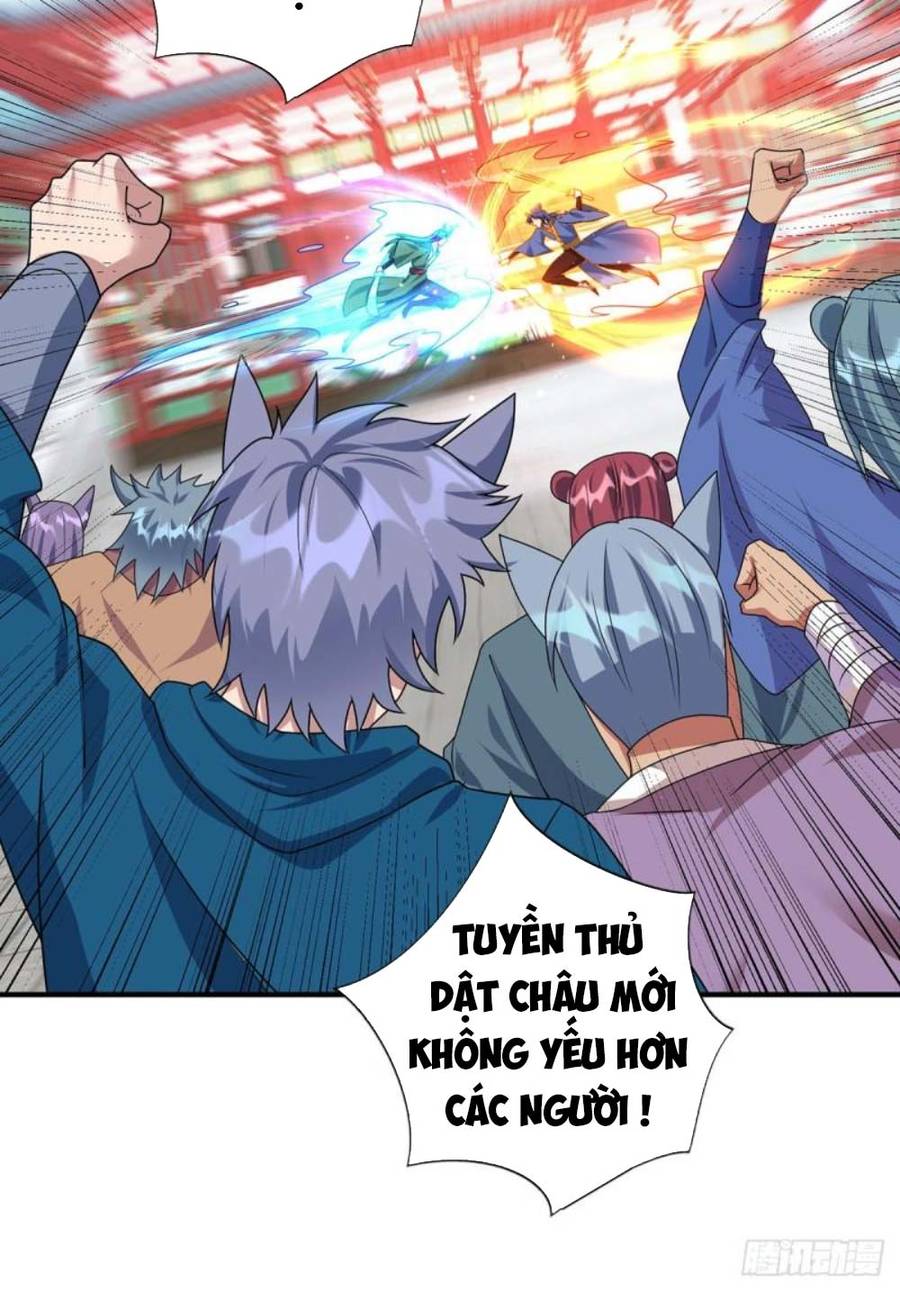 Trọng Sinh Sau Tám Vạn Năm Chapter 358 - 32