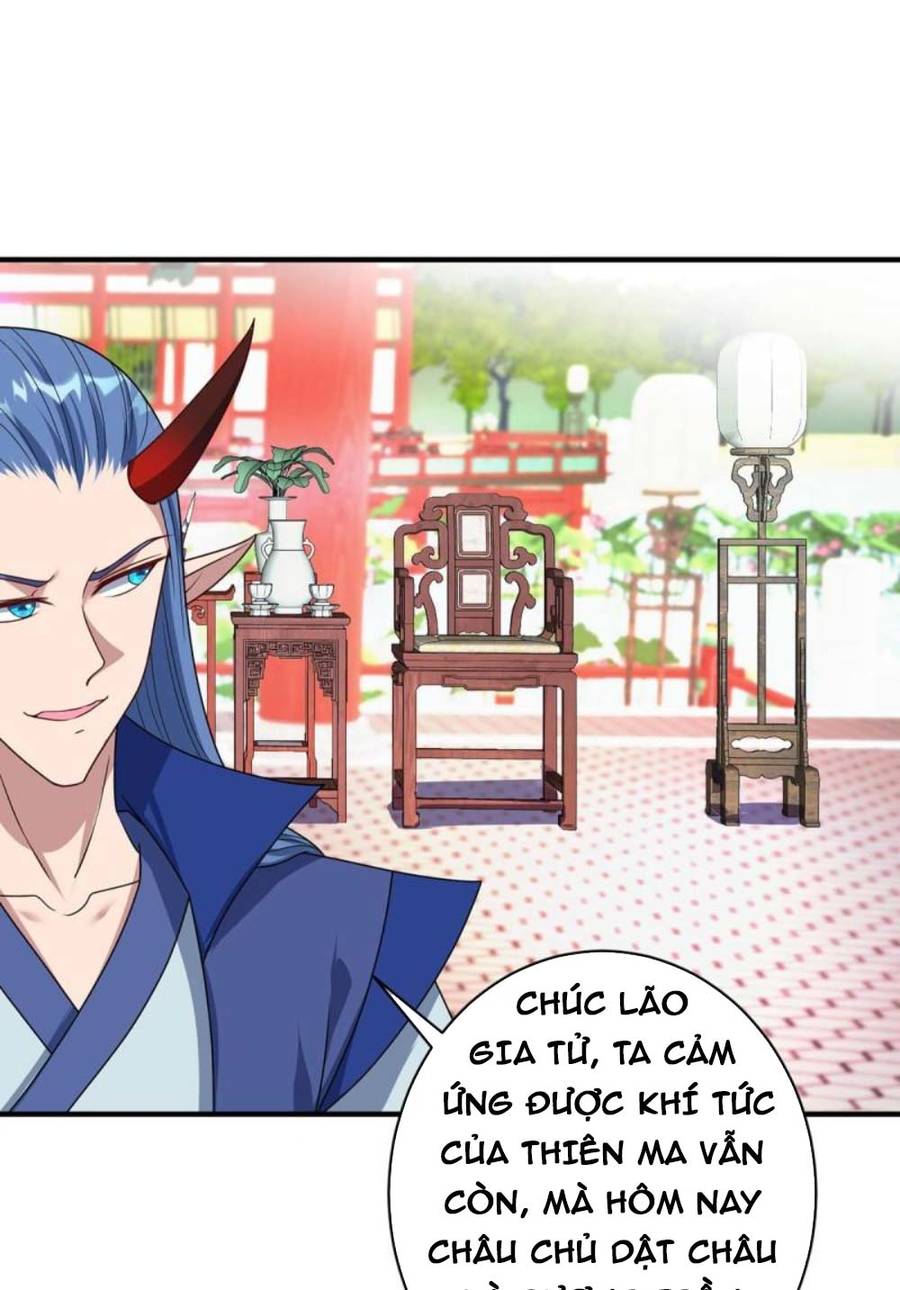 Trọng Sinh Sau Tám Vạn Năm Chapter 358 - 33
