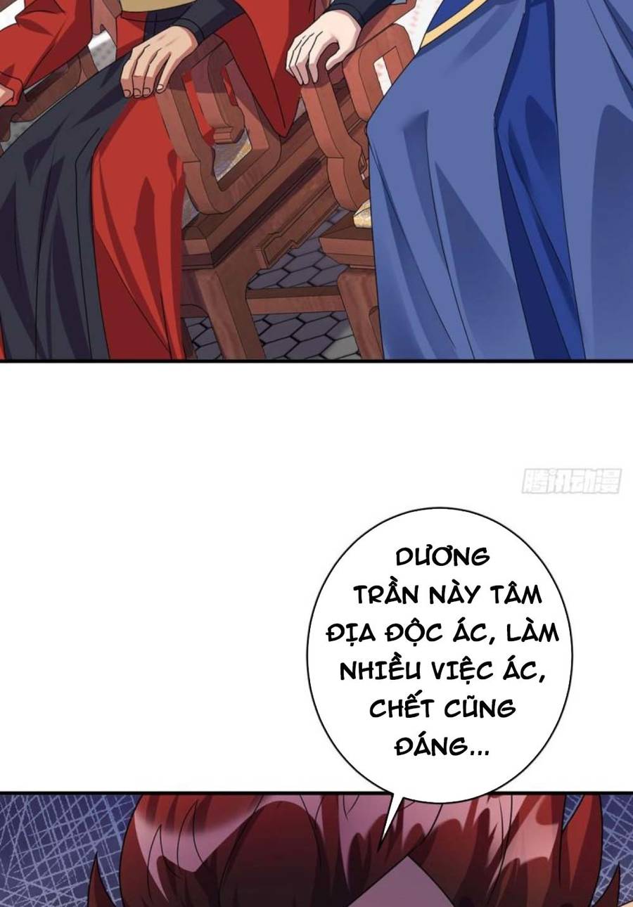 Trọng Sinh Sau Tám Vạn Năm Chapter 358 - 35