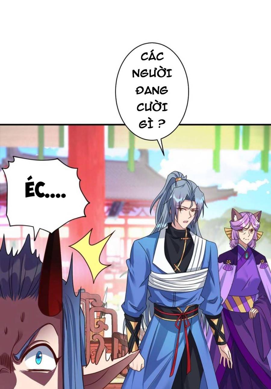 Trọng Sinh Sau Tám Vạn Năm Chapter 358 - 38
