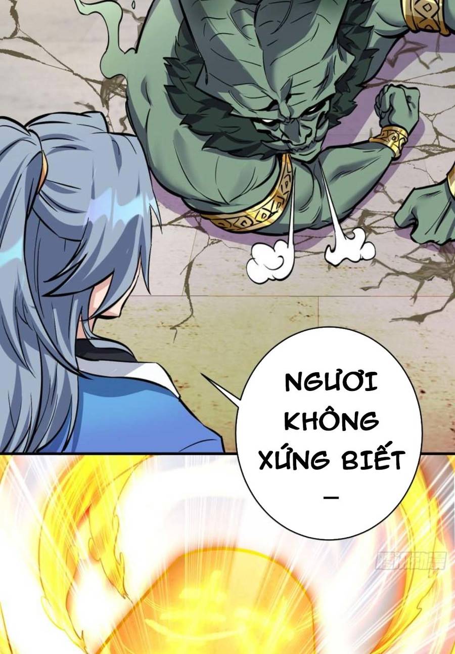 Trọng Sinh Sau Tám Vạn Năm Chapter 358 - 7