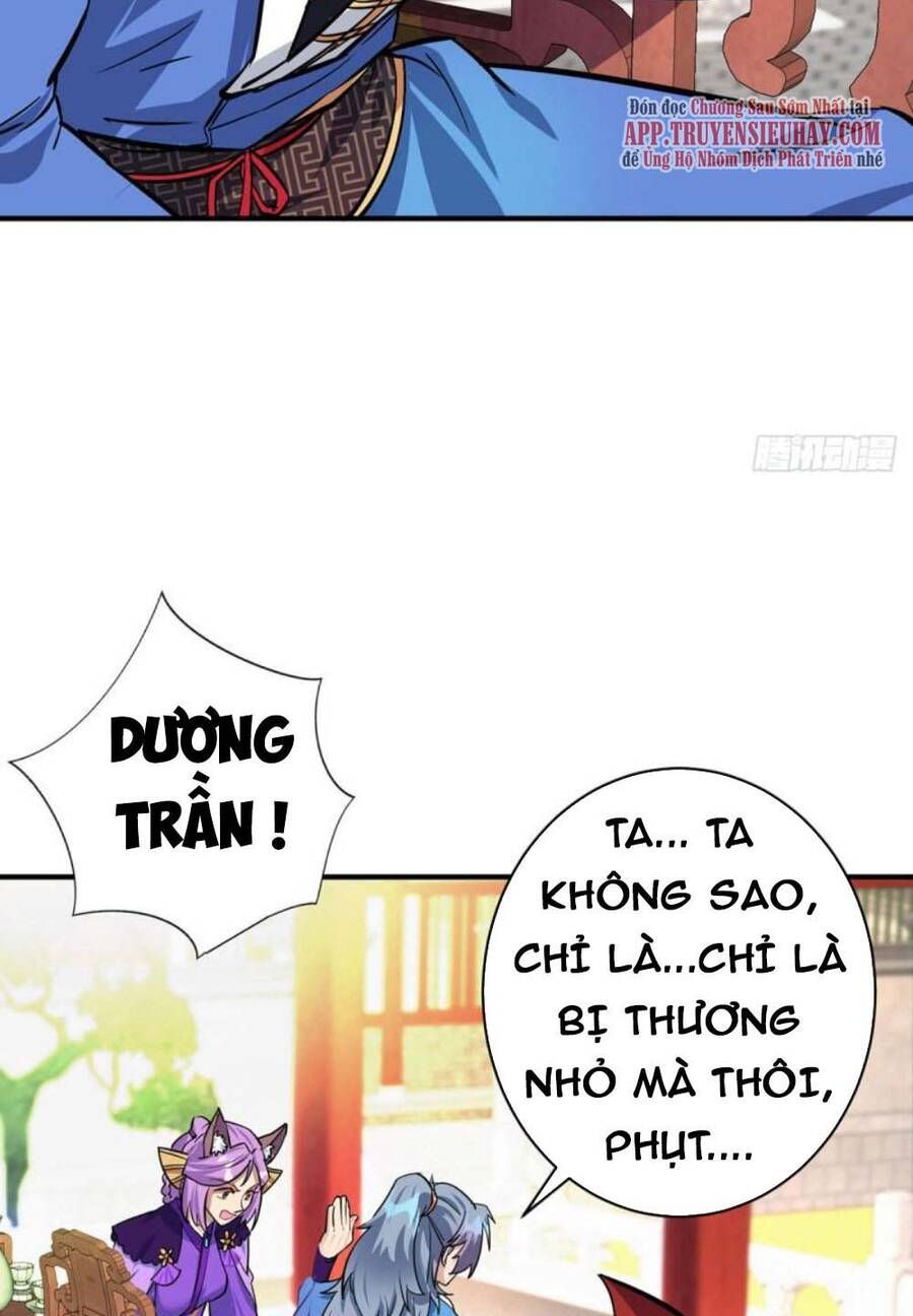 Trọng Sinh Sau Tám Vạn Năm Chapter 359 - 22