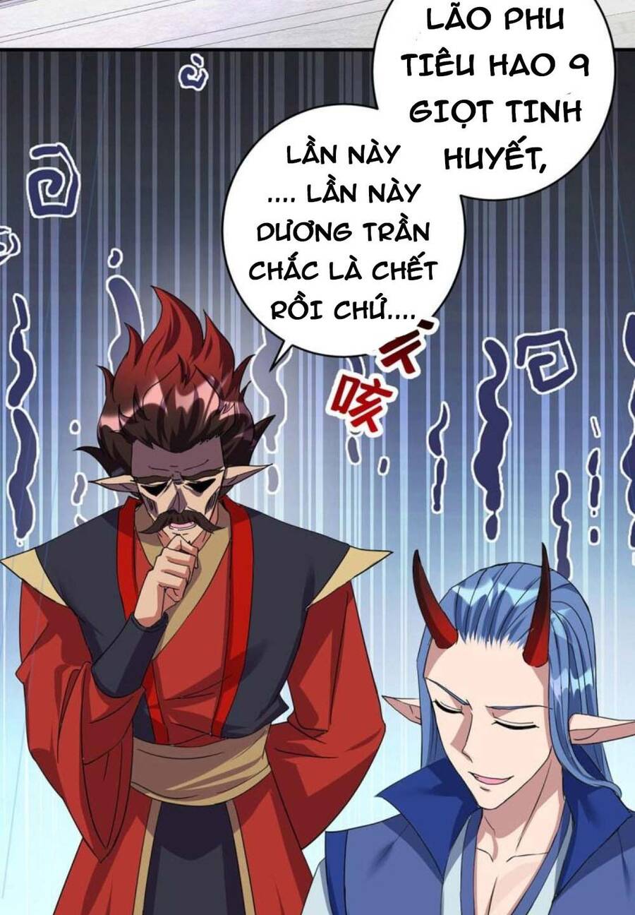 Trọng Sinh Sau Tám Vạn Năm Chapter 359 - 33