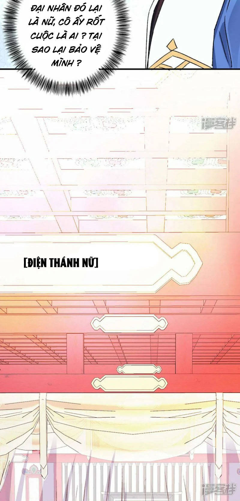 Trọng Sinh Sau Tám Vạn Năm Chapter 362 - 19