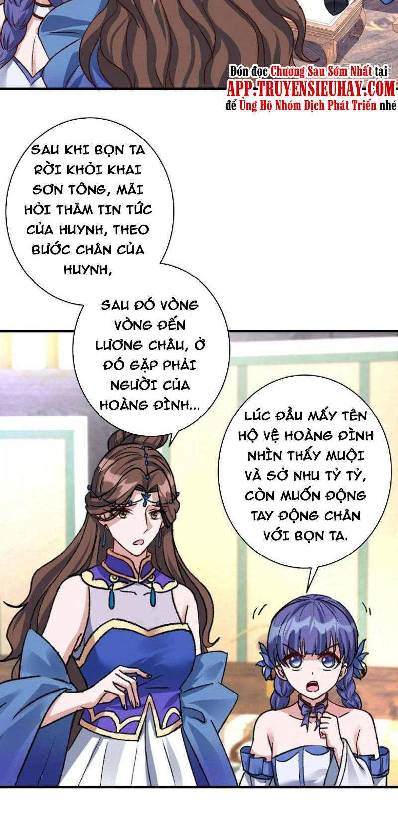 Trọng Sinh Sau Tám Vạn Năm Chapter 362 - 28