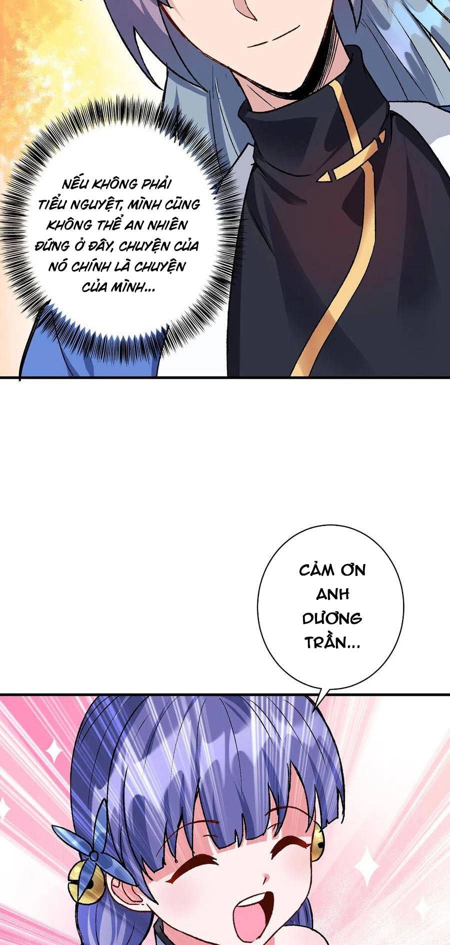 Trọng Sinh Sau Tám Vạn Năm Chapter 363 - 6