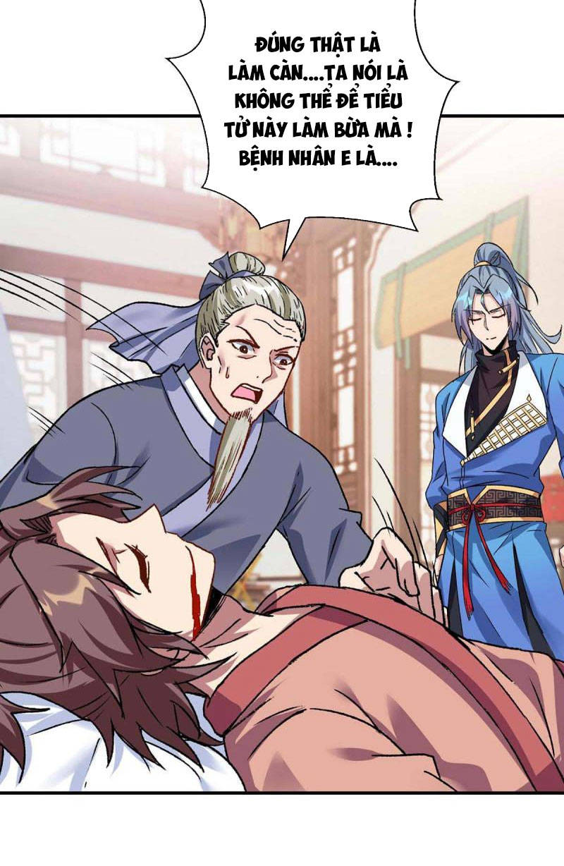 Trọng Sinh Sau Tám Vạn Năm Chapter 364 - 19