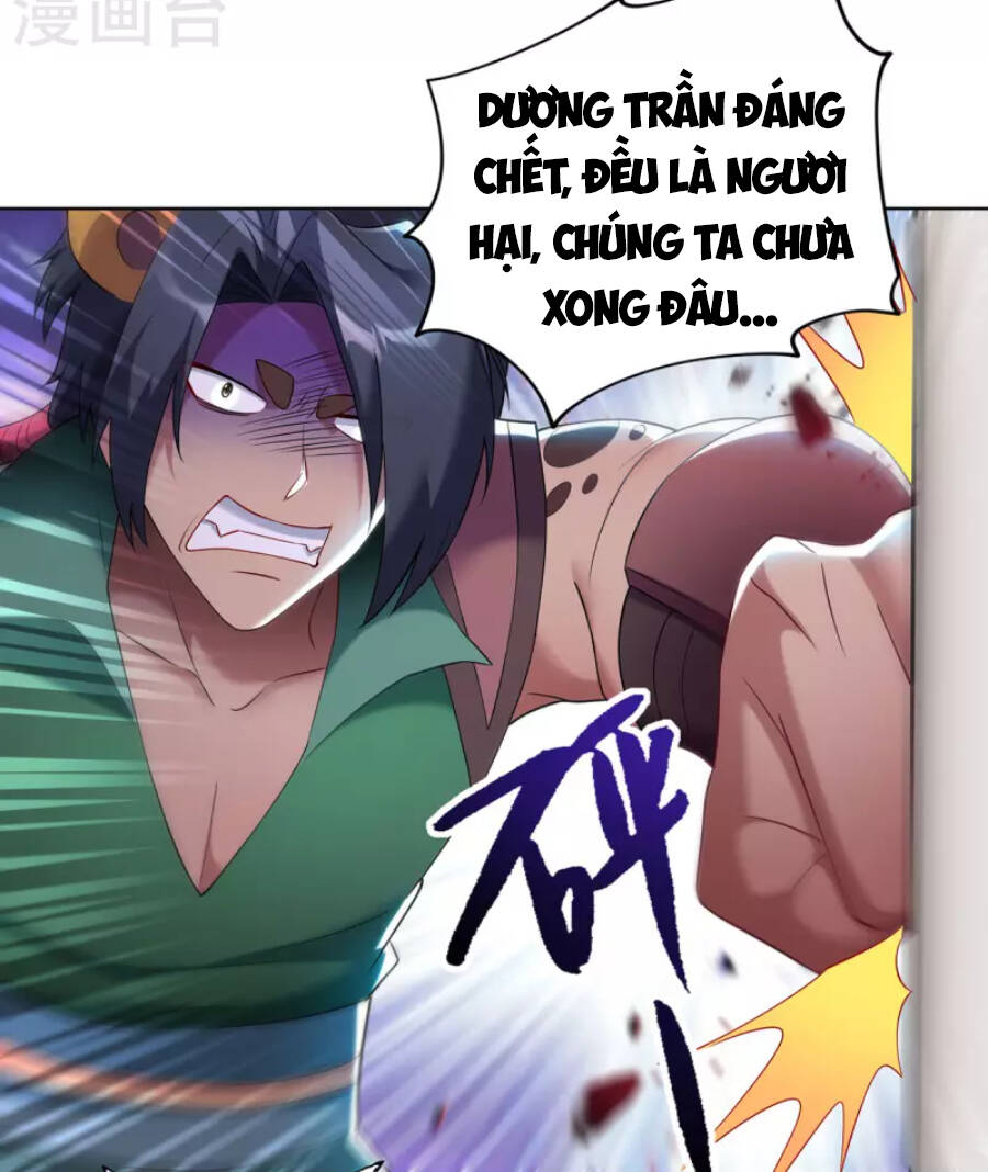 Trọng Sinh Sau Tám Vạn Năm Chapter 330 - 16