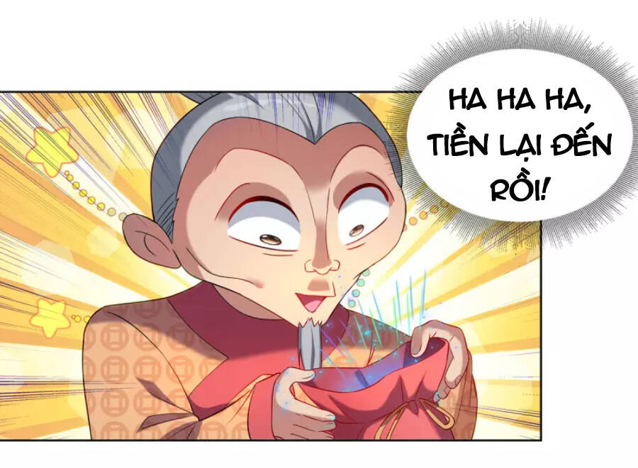 Trọng Sinh Sau Tám Vạn Năm Chapter 330 - 30