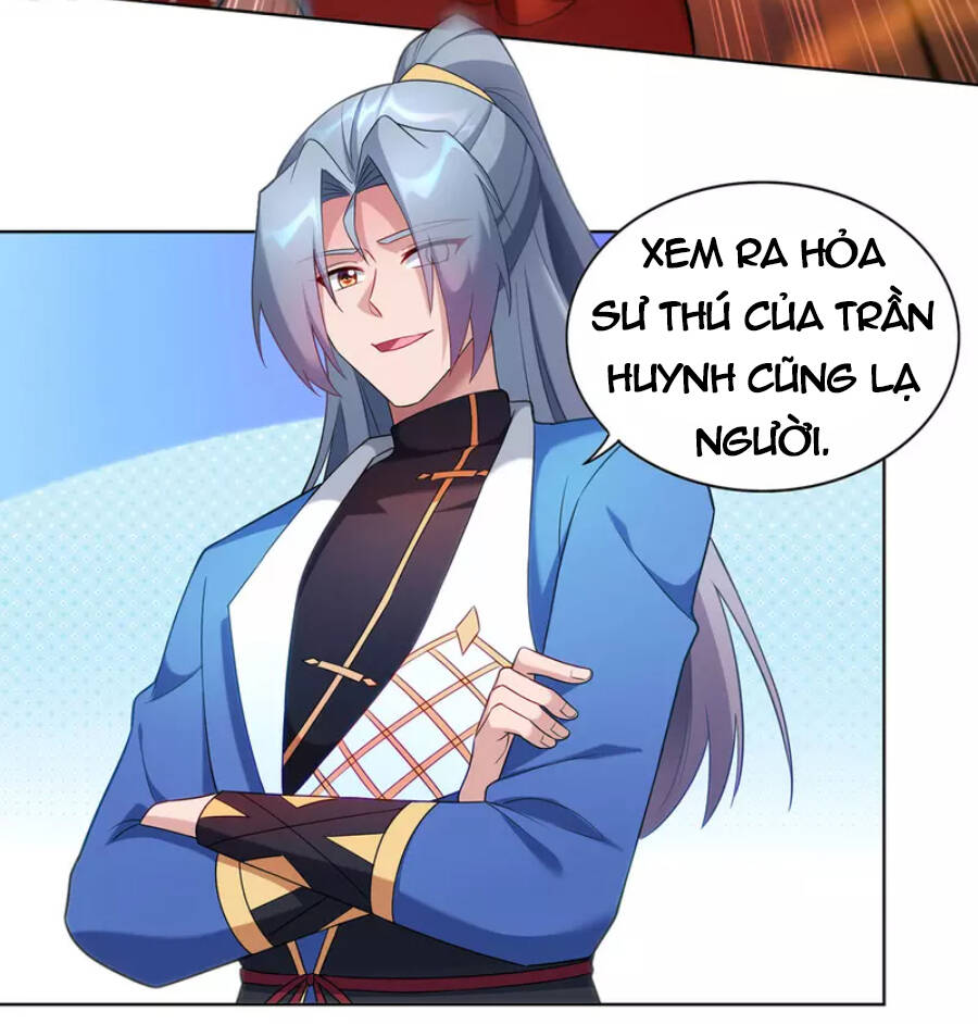 Trọng Sinh Sau Tám Vạn Năm Chapter 330 - 5