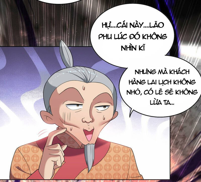 Trọng Sinh Sau Tám Vạn Năm Chapter 331 - 13