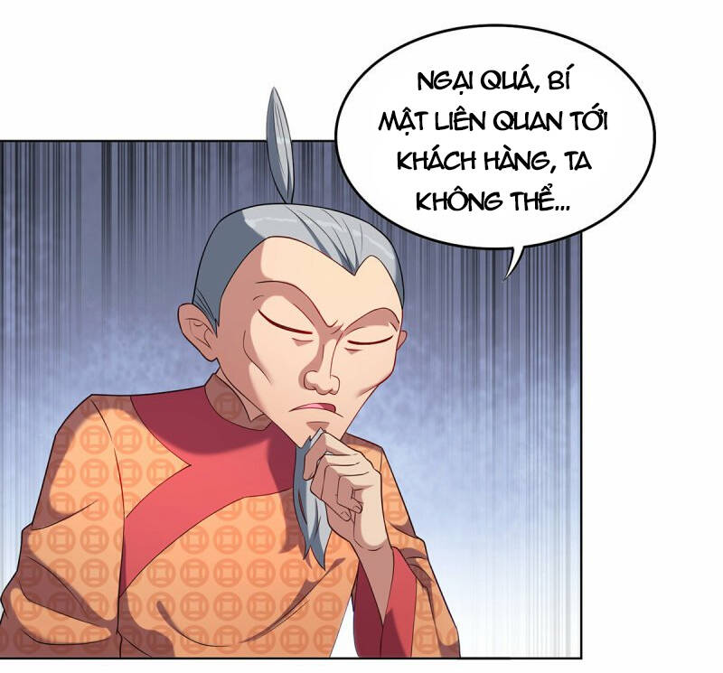 Trọng Sinh Sau Tám Vạn Năm Chapter 331 - 4