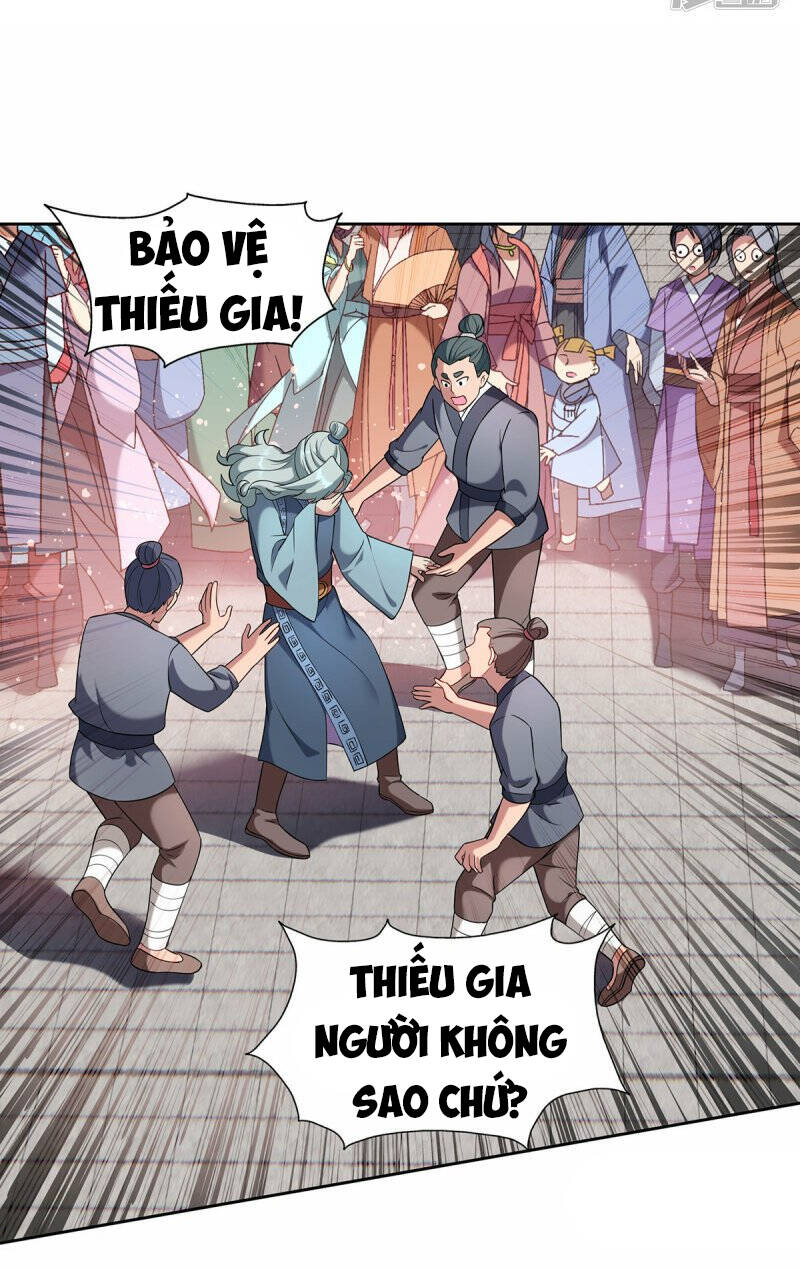 Trọng Sinh Sau Tám Vạn Năm Chapter 332 - 19