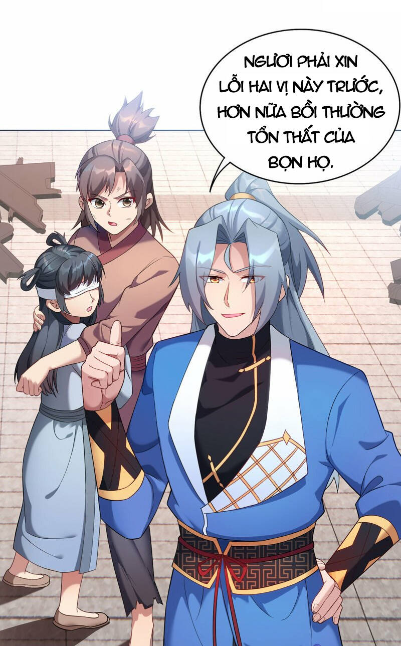 Trọng Sinh Sau Tám Vạn Năm Chapter 332 - 29