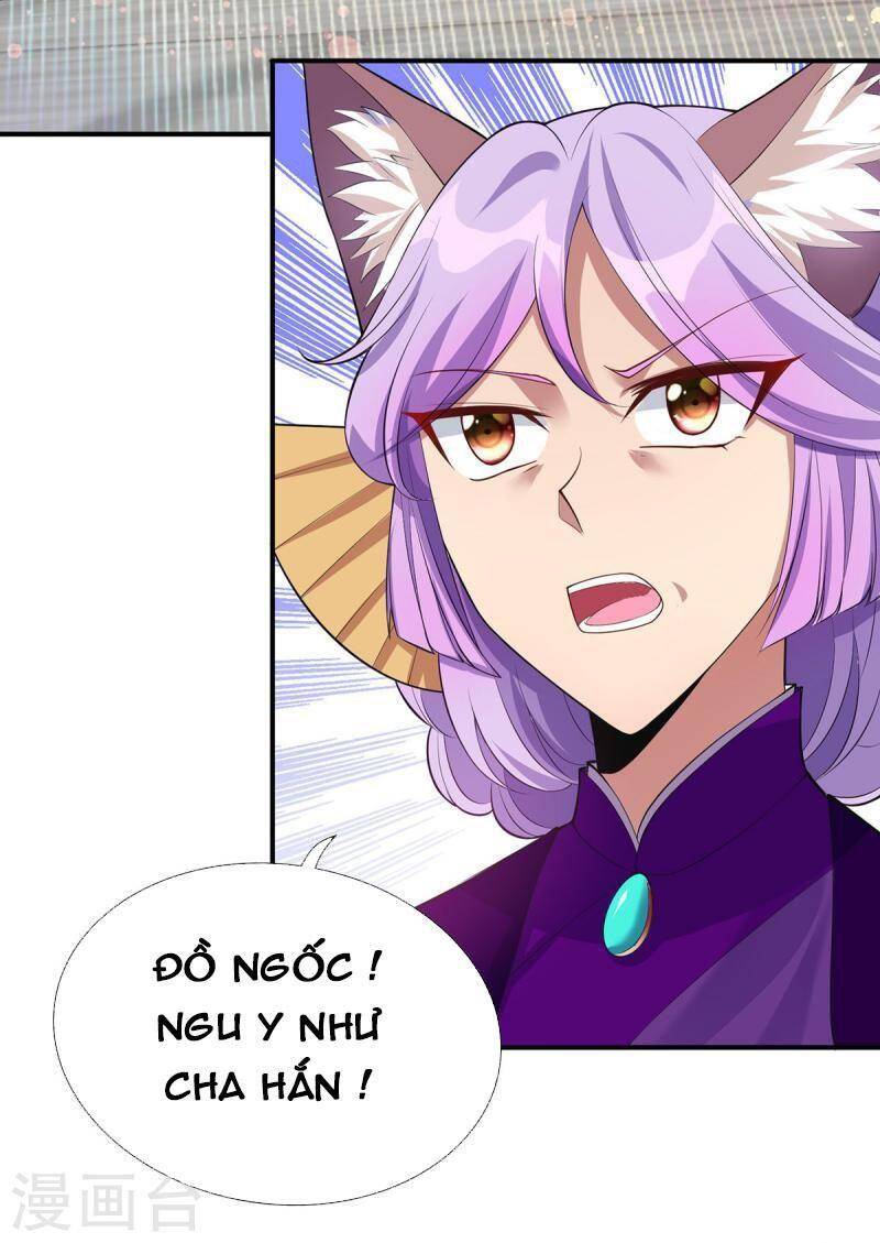 Trọng Sinh Sau Tám Vạn Năm Chapter 340 - 10