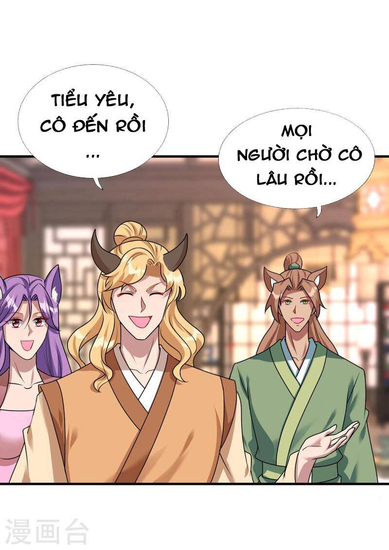 Trọng Sinh Sau Tám Vạn Năm Chapter 343 - 24