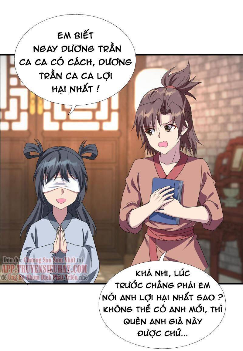 Trọng Sinh Sau Tám Vạn Năm Chapter 343 - 6