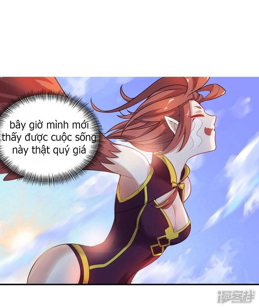 Bạn Gái Hung Ác Của Siêu Anh Hùng Chapter 11 - 15