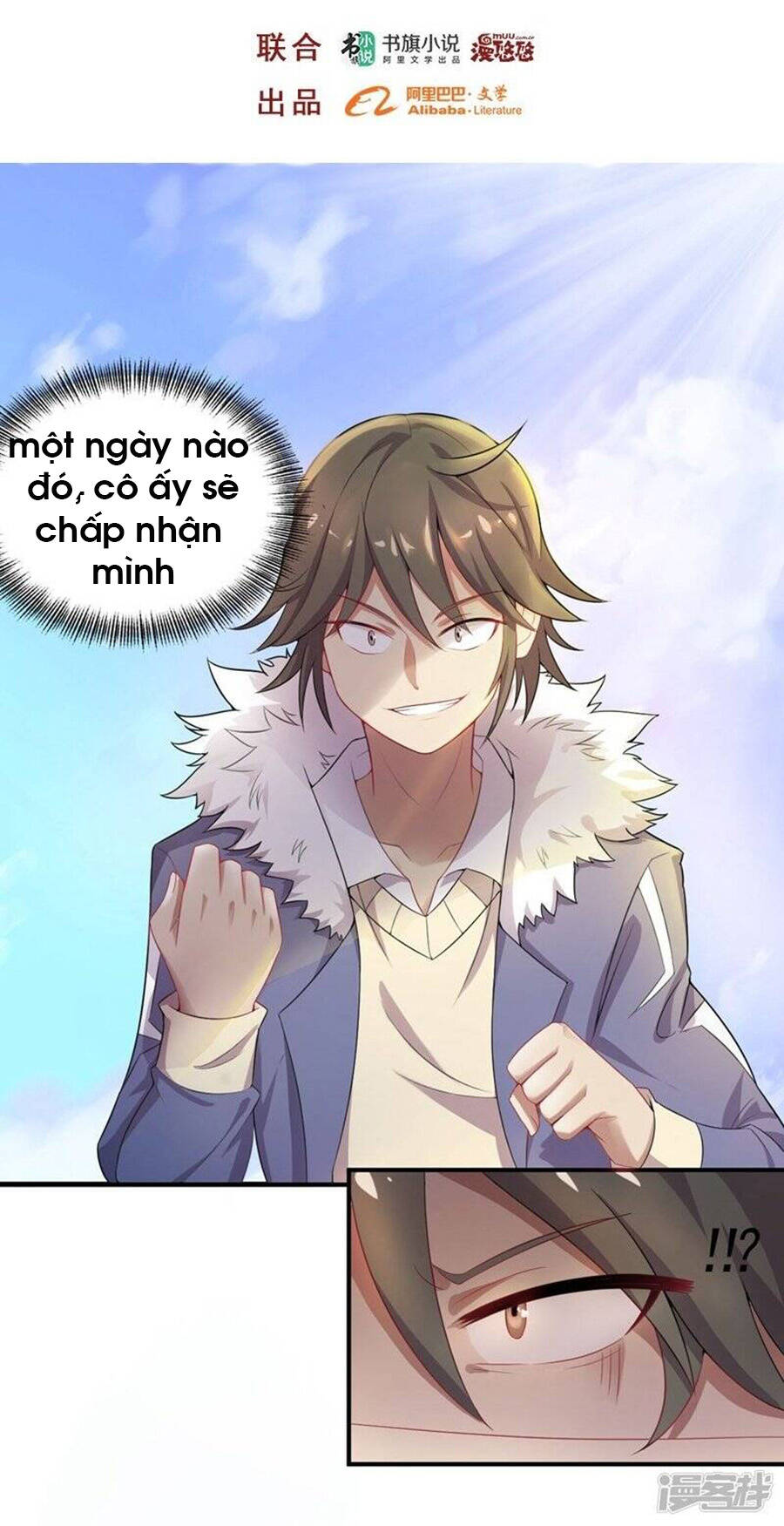Bạn Gái Hung Ác Của Siêu Anh Hùng Chapter 11 - 2