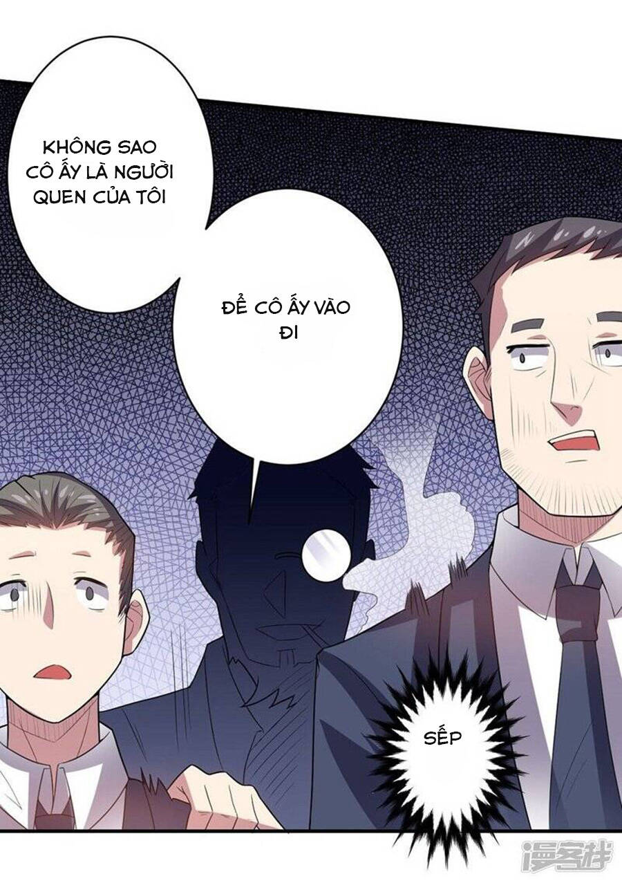 Bạn Gái Hung Ác Của Siêu Anh Hùng Chapter 12 - 6