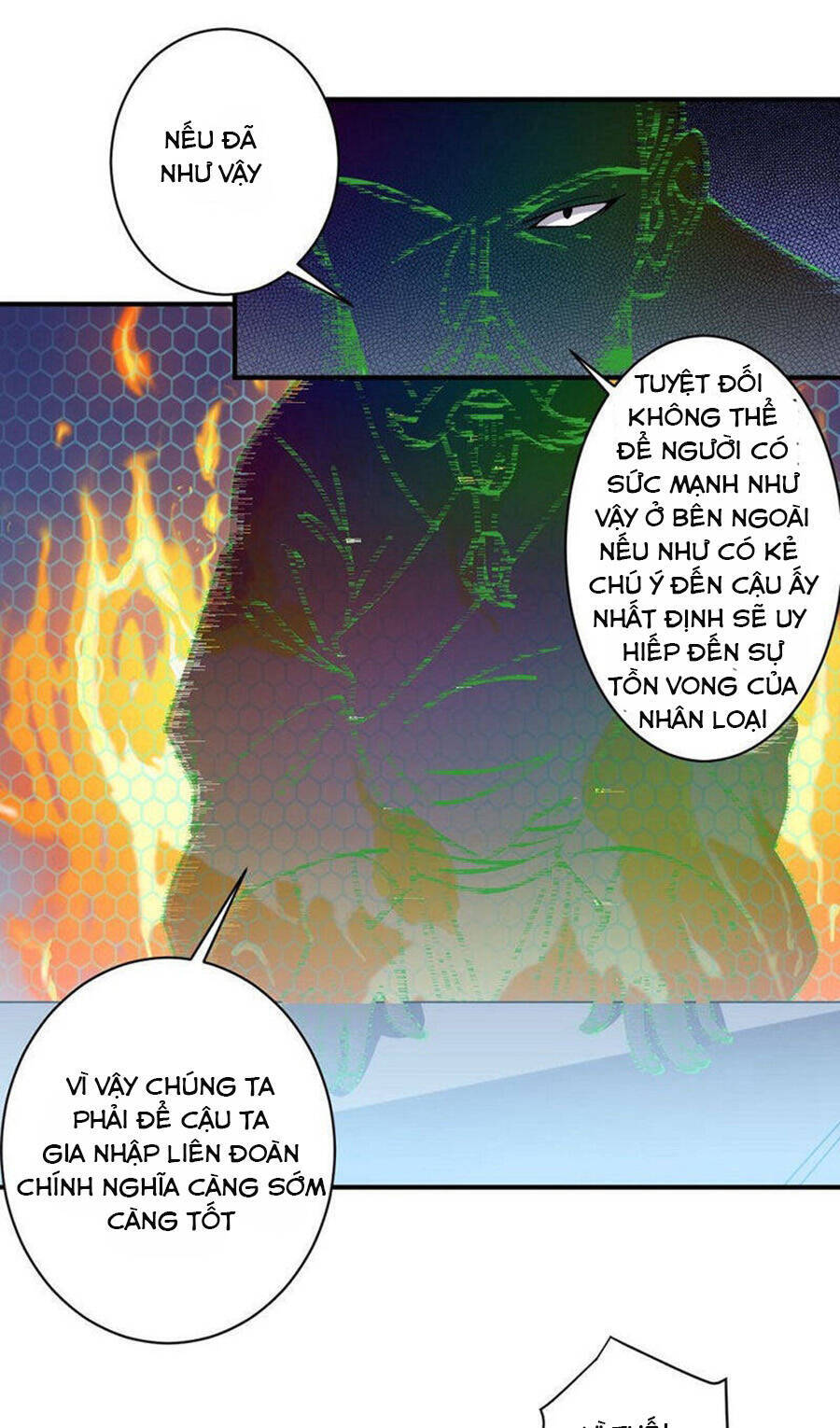 Bạn Gái Hung Ác Của Siêu Anh Hùng Chapter 13 - 13