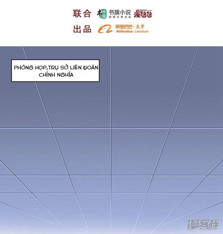 Bạn Gái Hung Ác Của Siêu Anh Hùng Chapter 13 - 2