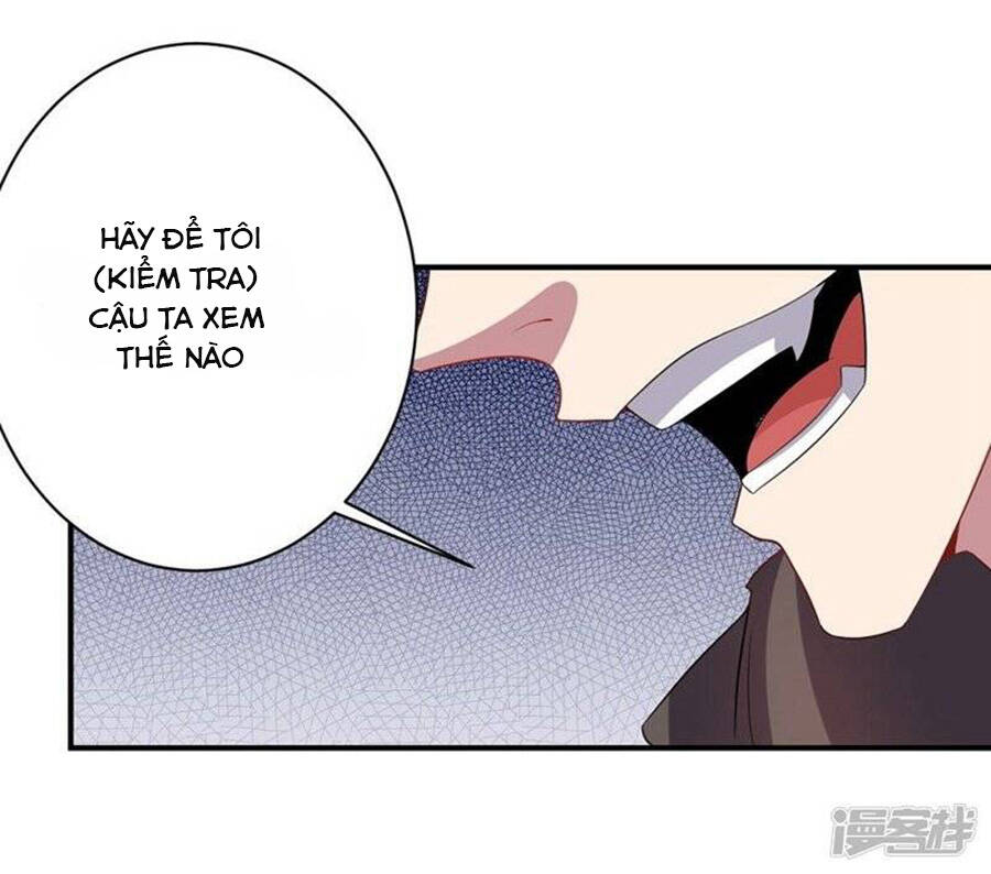 Bạn Gái Hung Ác Của Siêu Anh Hùng Chapter 13 - 24