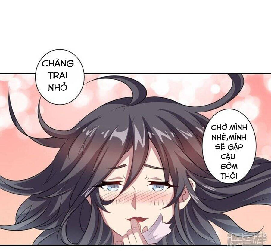 Bạn Gái Hung Ác Của Siêu Anh Hùng Chapter 14 - 11