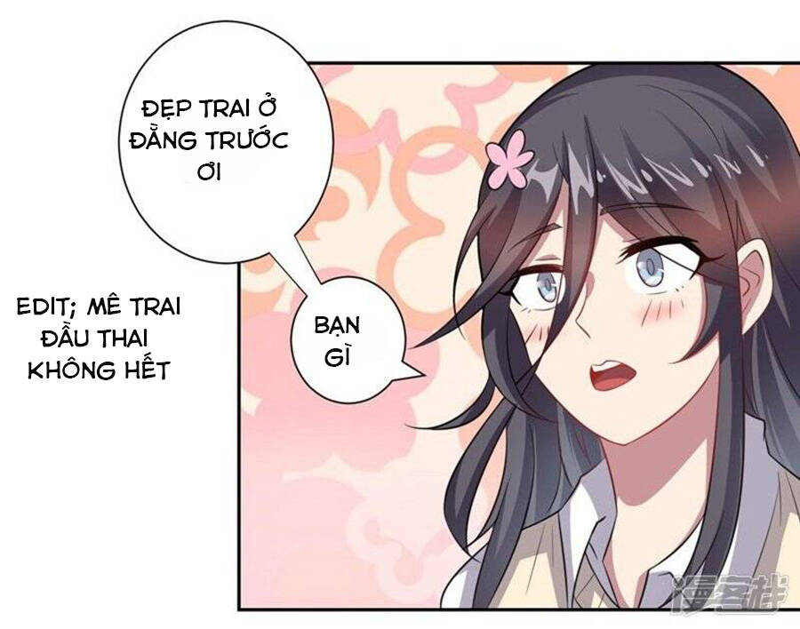 Bạn Gái Hung Ác Của Siêu Anh Hùng Chapter 14 - 13