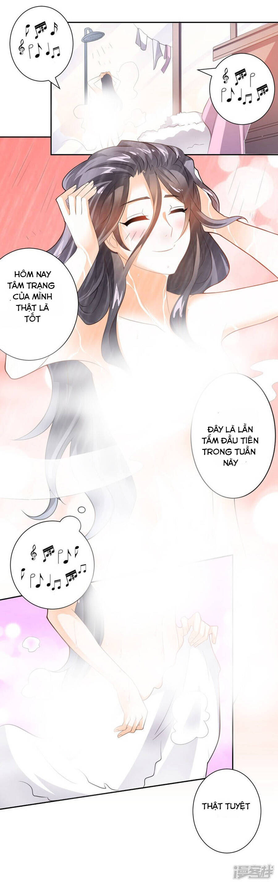 Bạn Gái Hung Ác Của Siêu Anh Hùng Chapter 14 - 3