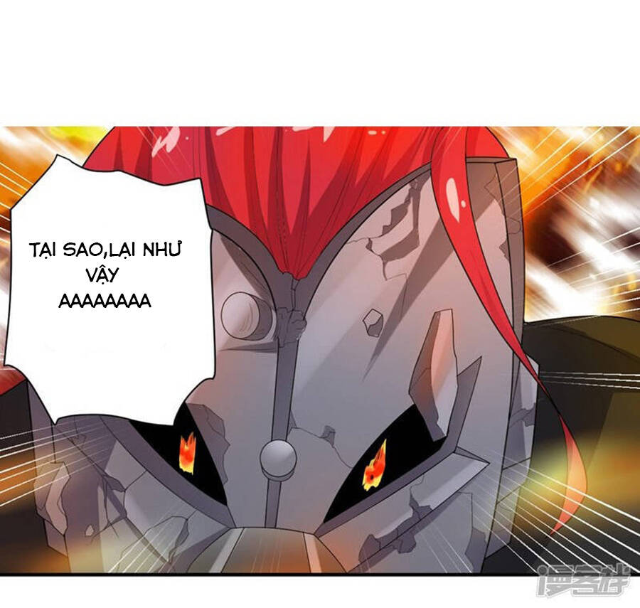 Bạn Gái Hung Ác Của Siêu Anh Hùng Chapter 18 - 18
