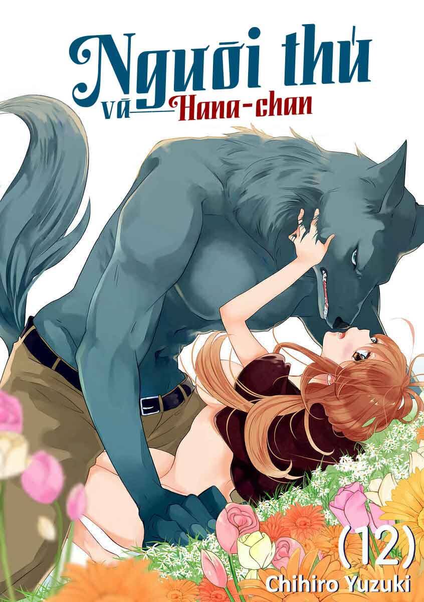 Người Thú Và Hana-Chan Chapter 12 - 1