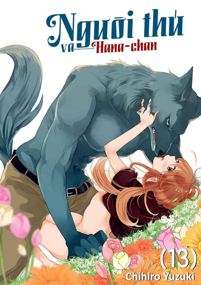 Người Thú Và Hana-Chan Chapter 13 - 1