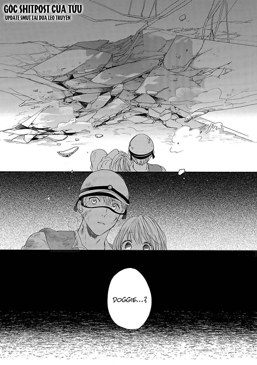 Người Thú Và Hana-Chan Chapter 14 - 14