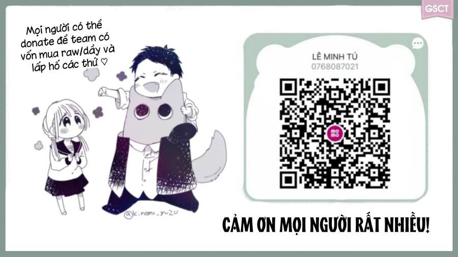 Người Thú Và Hana-Chan Chapter 16 - 26