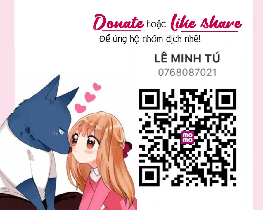 Người Thú Và Hana-Chan Chapter 18 - 10