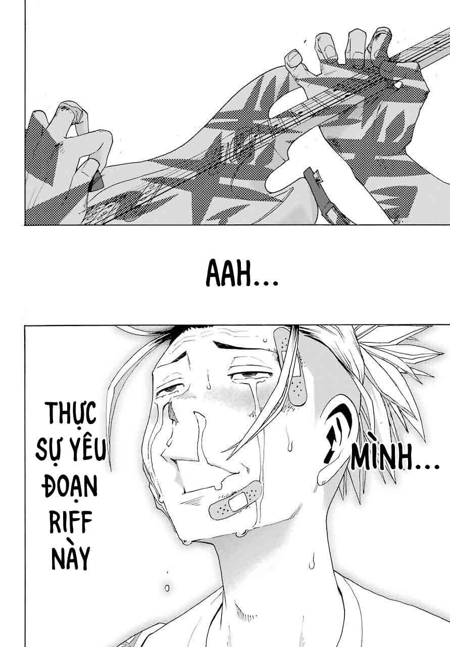 Shiori Experience - Jimi Na Watashi To Hen Na Oji-San Chapter 86 - 50