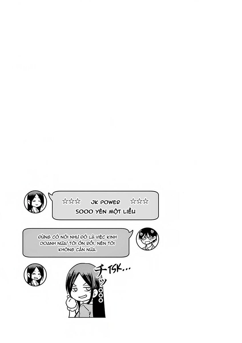 Jk Shachi Wo Kau Chapter 9 - 14