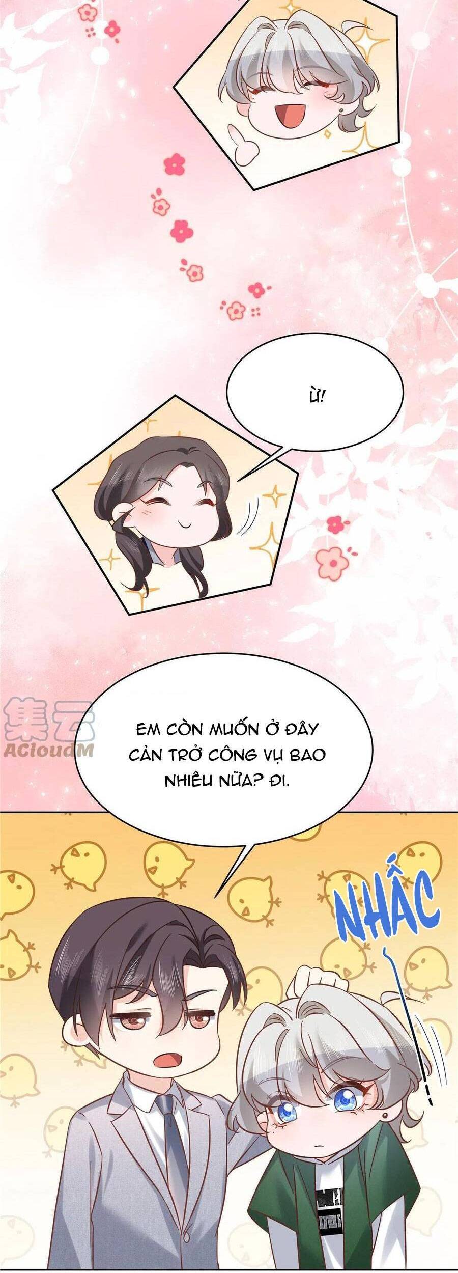 Hotboy Quốc Dân Là Nữ Chapter 287 - 12