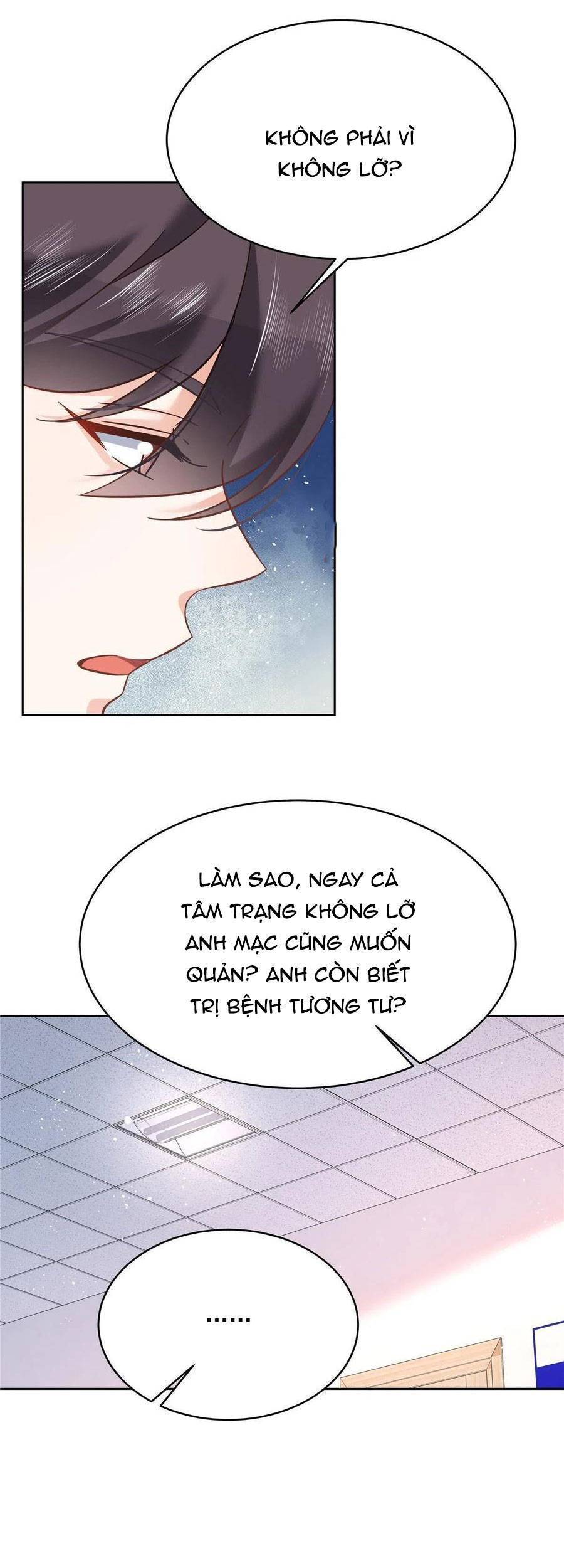 Hotboy Quốc Dân Là Nữ Chapter 287 - 16