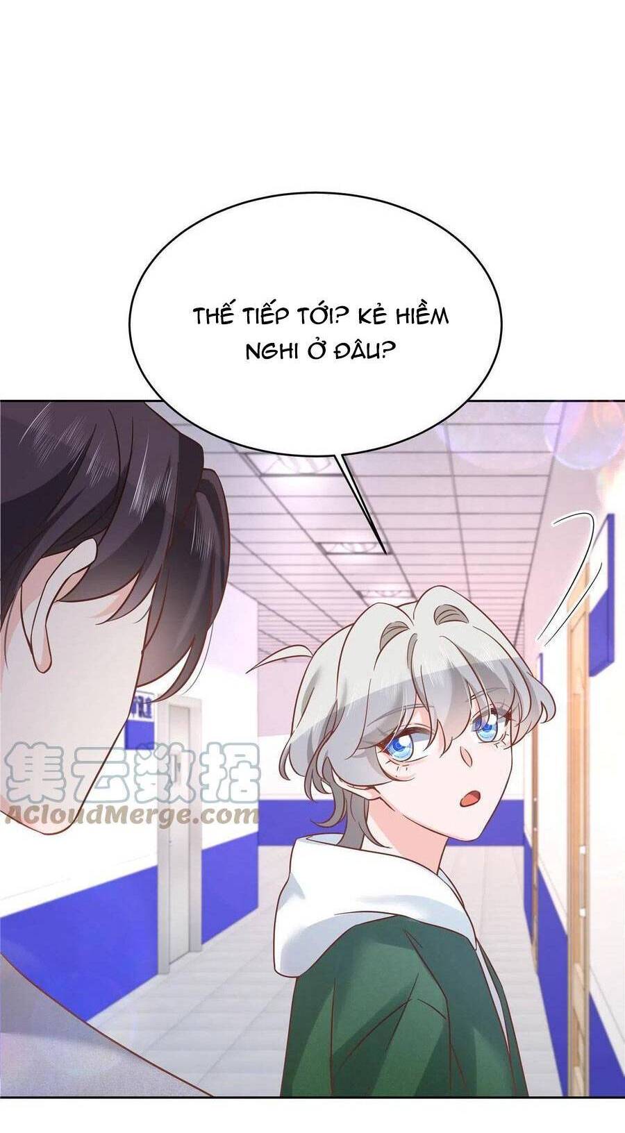 Hotboy Quốc Dân Là Nữ Chapter 287 - 17