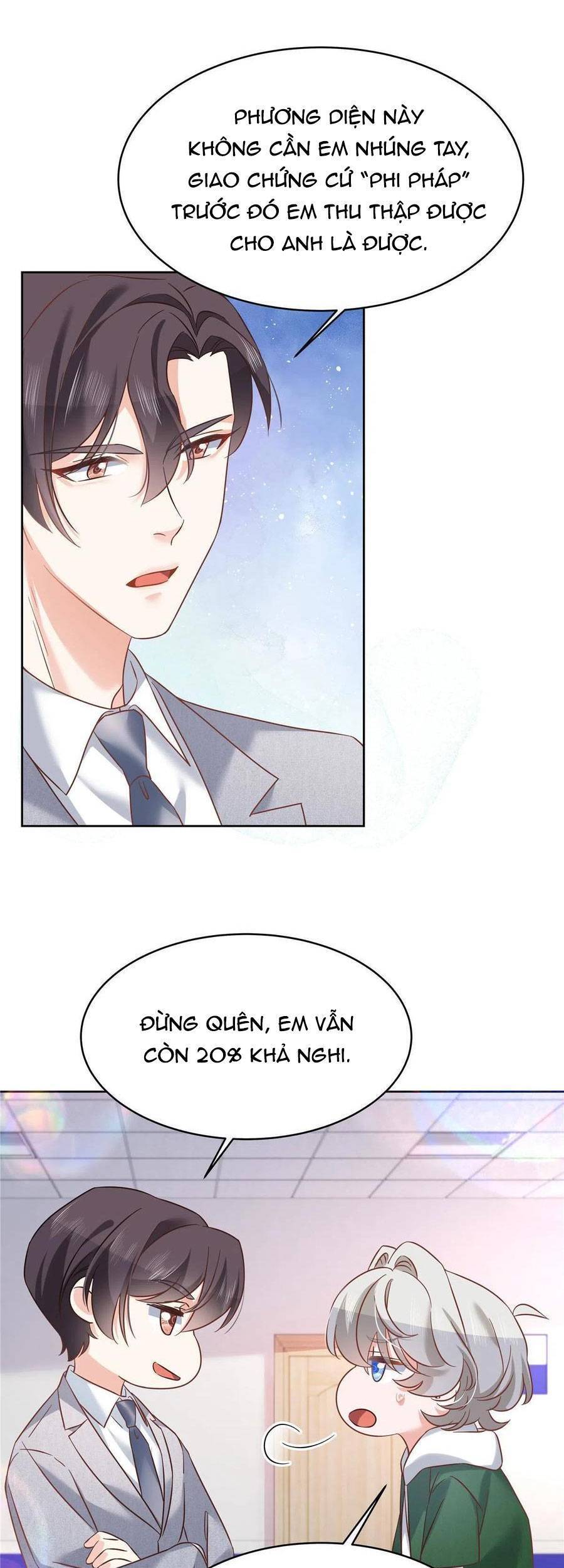 Hotboy Quốc Dân Là Nữ Chapter 287 - 18