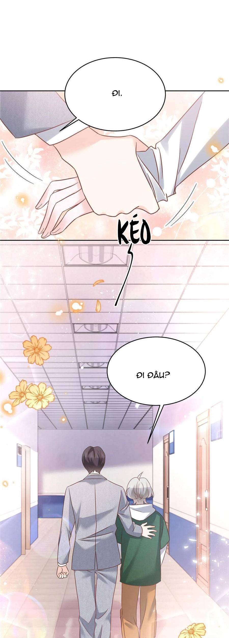 Hotboy Quốc Dân Là Nữ Chapter 287 - 21